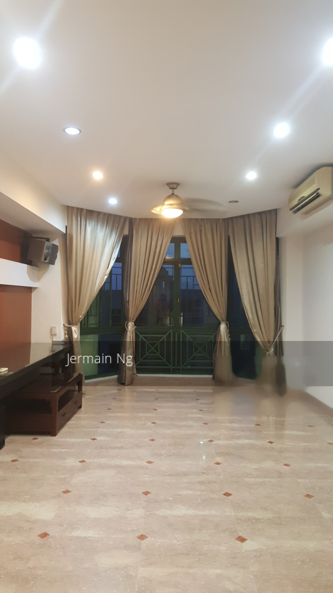 Signature Park (D21), Condominium #181830472